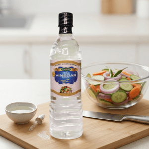 Synthetic Vinegar PET bottle(700 ml)