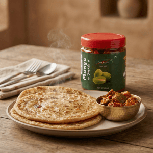 Mango Pickle(450 gm)